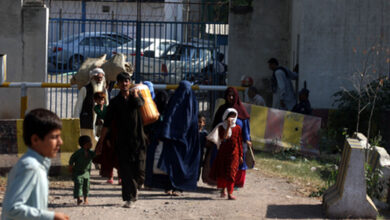 Over 5000 Afghan refugees forcibly deported from Pakistan, Iran in single day: Taliban