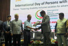 NIEPID, Divi’s Foundation Sign MoU to Boost Early Intervention and Inclusive Care for Children with Disabilities