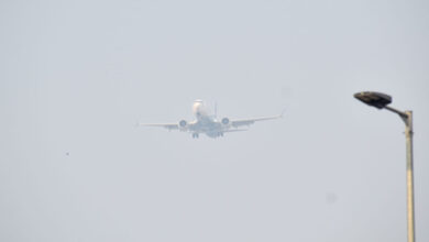 Delhi Airport issues passenger advisory, urges flyers to check flight status amid indigo crises