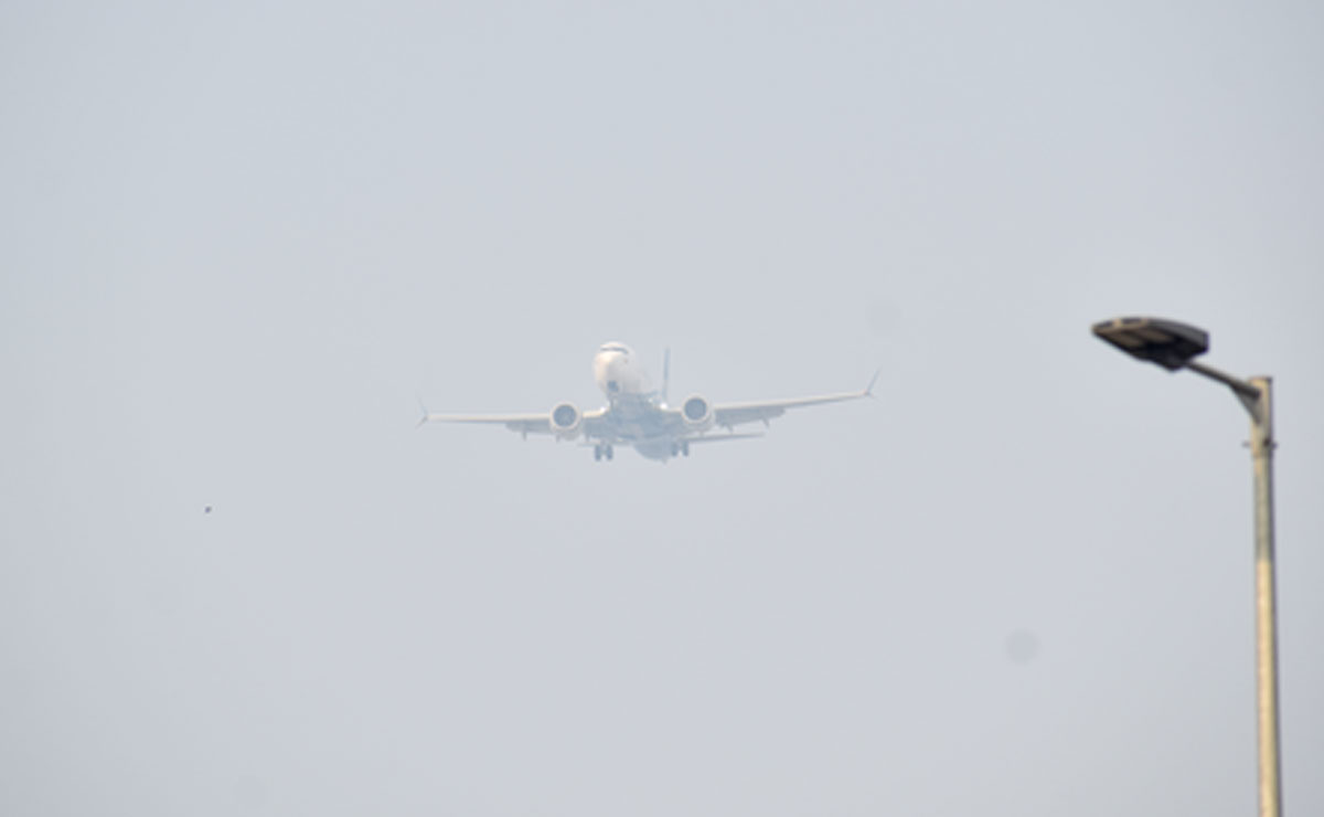 Delhi Airport issues passenger advisory, urges flyers to check flight status amid indigo crises