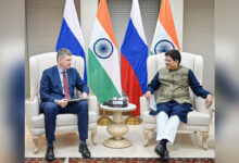 Automobiles, electronics, manufacturing sectors to benefit from India-Russia trade ties