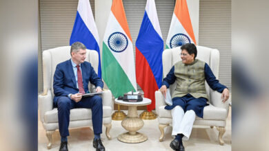 Automobiles, electronics, manufacturing sectors to benefit from India-Russia trade ties