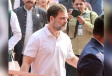 Rahul Gandhi targets Centre over IndiGo flights chaos, calls it result of ‘monopoly model’