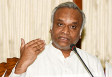 BJP criticizes Priyank Kharge over 40 pc decline in startup investment in Karnataka