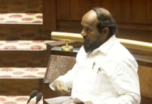 Quality crisis in higher education needs urgent fix, says BJP MP in Rajya Sabha