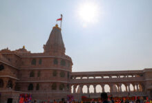 UP on high alert on Babri Masjid demolition anniversary