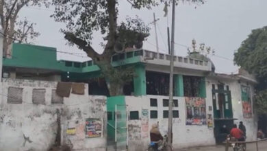 Rights body accuses Pakistan of systematic neglect of Hindu and Sikh heritage