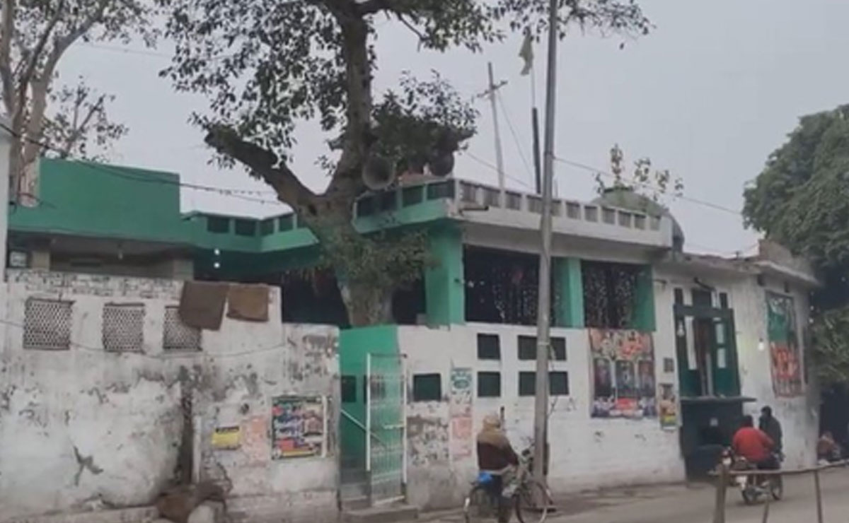 Rights body accuses Pakistan of systematic neglect of Hindu and Sikh heritage