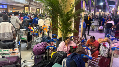 IndiGo fiasco: Indian Railways deploys 116 extra coaches across 37 trains