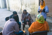 Cold wave intensifies in Rajasthan, Fatehpur coldest at 2.3 degrees Celsius