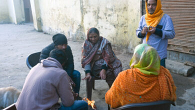 Cold wave intensifies in Rajasthan, Fatehpur coldest at 2.3 degrees Celsius