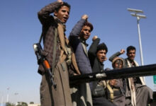 Yemen govt hands over 26 bodies to Houthis as gesture of 'goodwill' ahead of talks