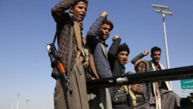 Yemen govt hands over 26 bodies to Houthis as gesture of 'goodwill' ahead of talks