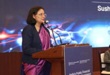 India’s digital public infrastructure bolstering public finance management services: Govt official