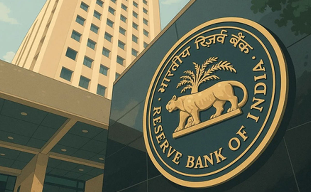 RBI to cut policy repo rate by 25 bp on Dec 5: HSBC