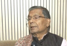 Wrong message gone across state: JD(U) on Bihar LoP's absence from Winter Session