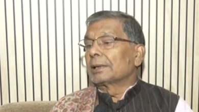 Wrong message gone across state: JD(U) on Bihar LoP's absence from Winter Session