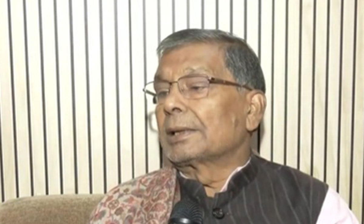 Wrong message gone across state: JD(U) on Bihar LoP's absence from Winter Session