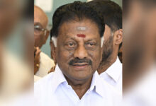 OPS backtracks on new party plan, fuels fresh speculation on AIADMK merger