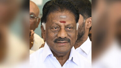 OPS backtracks on new party plan, fuels fresh speculation on AIADMK merger