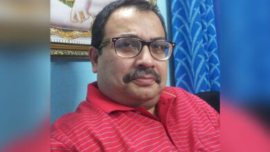 TMC clarifies MLA Humayun Kabir was not suspended for wanting to build Babri Masjid