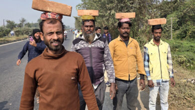 High alert in Murshidabad as agencies track attempts to stoke unrest through online propaganda