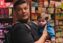 Dayanand Shetty on Single Papa: Men can be crime-solving detectives and be your child's nanny