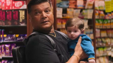 Dayanand Shetty on Single Papa: Men can be crime-solving detectives and be your child's nanny