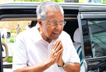 CM Vijayan defends Kerala Police as Palakkad MLA gets relief in sexual assault case