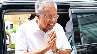 CM Vijayan defends Kerala Police as Palakkad MLA gets relief in sexual assault case