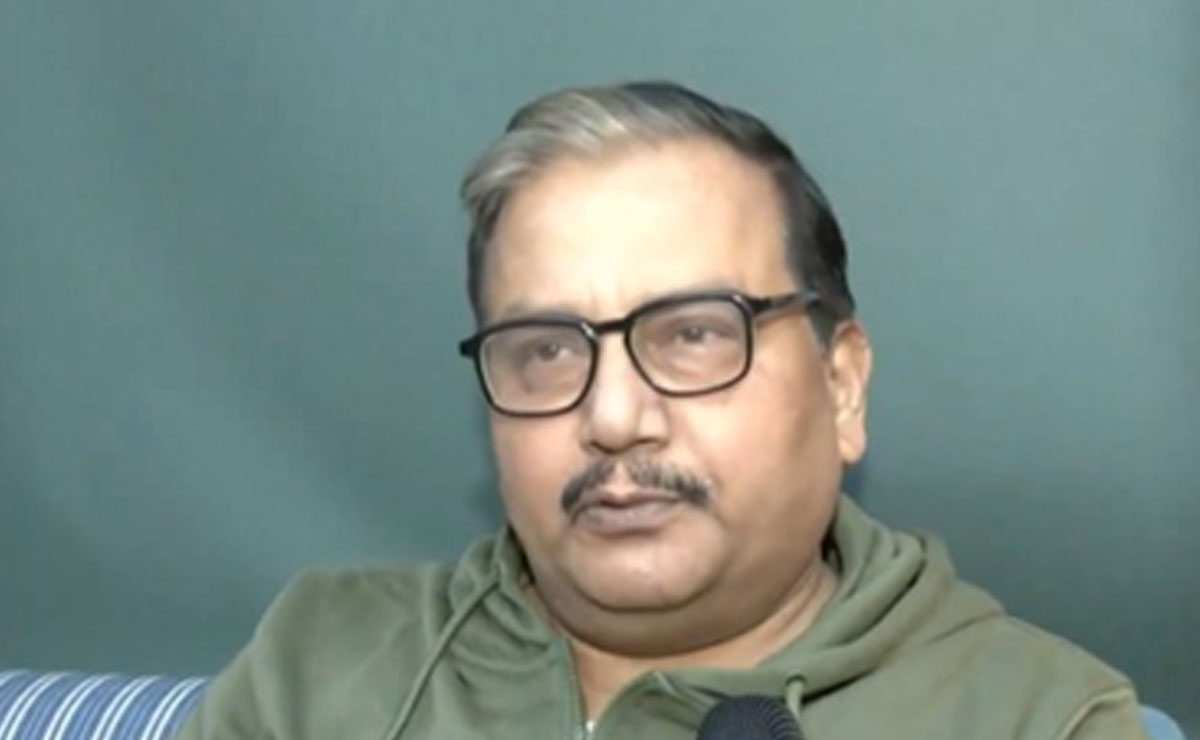 Exclusivity visible, sent a wrong message globally: Manoj Jha on LoPs not being invited to Putin dinner