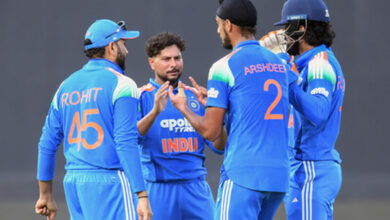 'Fought hard for this one,' writes Kuldeep Yadav after India win ODI series with SA