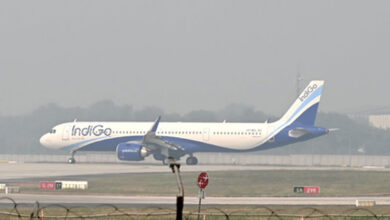 IndiGo forms high-level crisis group to tackle widespread flight delays