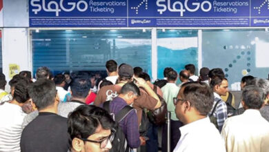IndiGo crisis: Nearly 100 flights cancelled at Chennai airport today