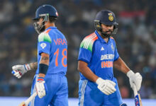 Don't think Kohli and Rohit's place in the team should've been a question: Bangar