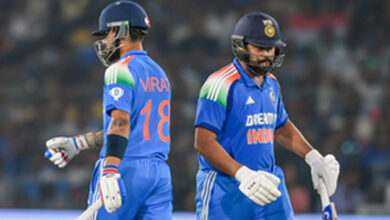 Don't think Kohli and Rohit's place in the team should've been a question: Bangar