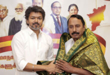 Sengottaiyan intensifies push to bring unhappy AIADMK functionaries into Vijay’s TVK