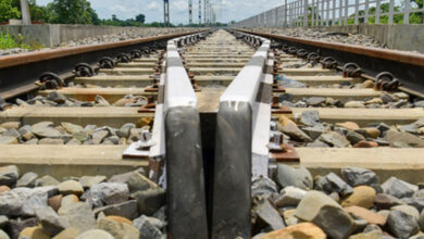 Six of family hit by freight train in MP, woman killed