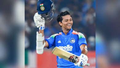 Yashasvi Jaiswal to join Mumbai’s squad for SMAT