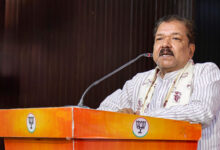 'Shashi Tharoor is skilled, Rahul Gandhi creates drama': BJP on Congress' banquet row