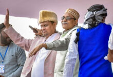 Suspended TMC MLA Humayun Kabir to organise Quran recital by 1 lakh people in Feb