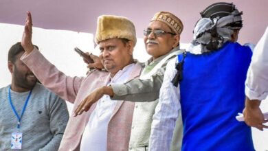 Suspended TMC MLA Humayun Kabir to organise Quran recital by 1 lakh people in Feb