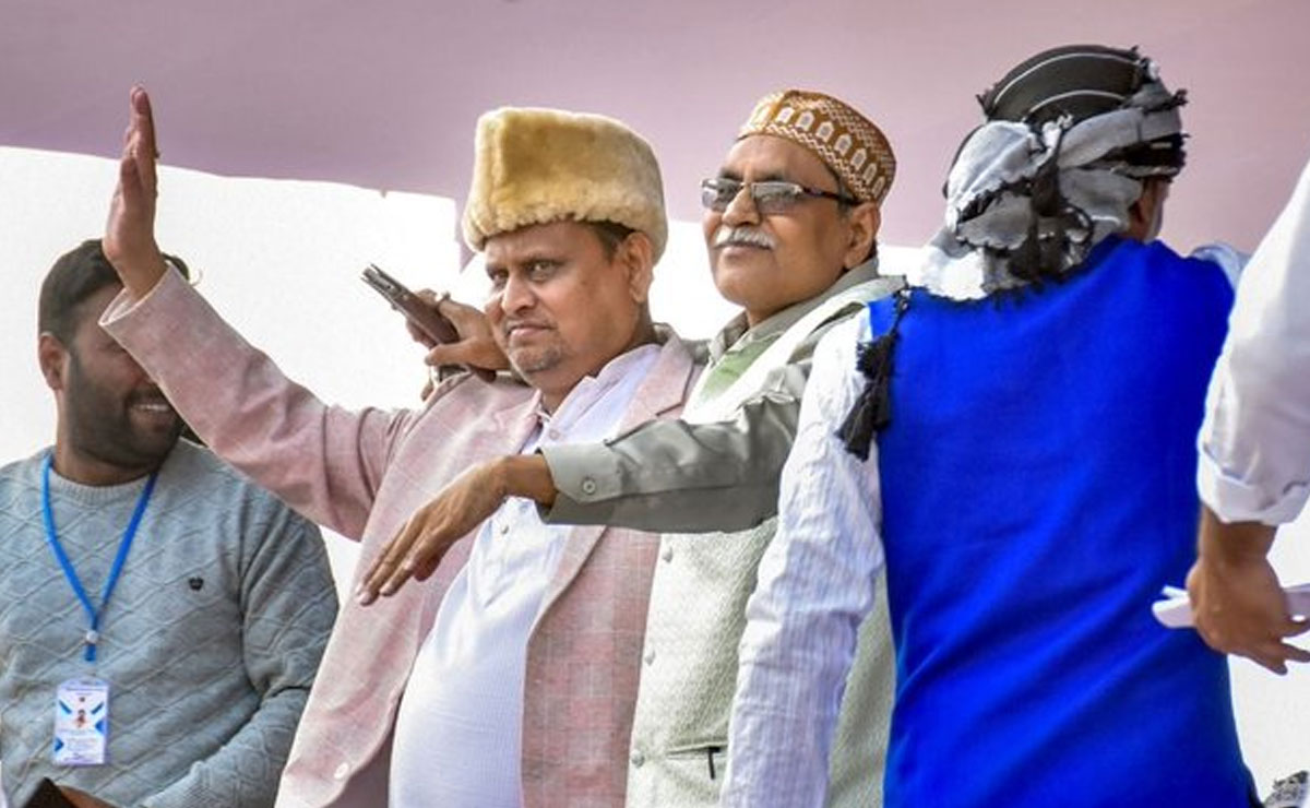 Suspended TMC MLA Humayun Kabir to organise Quran recital by 1 lakh people in Feb