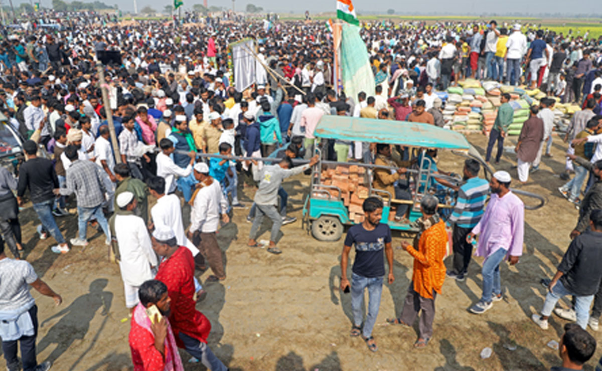 FairPoint: Why India needs to remember Ambedkar more than Babri mosque on Dec 6