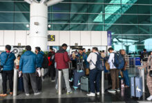 IndiGo cancels 117 flights at Hyderabad airport