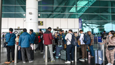 IndiGo cancels 117 flights at Hyderabad airport