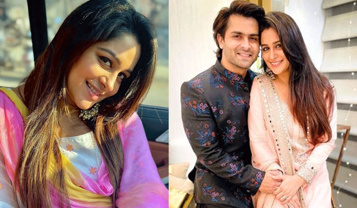 Dipika Kakar recalls cancer scare: Wanted to come back fine for Ruhaan