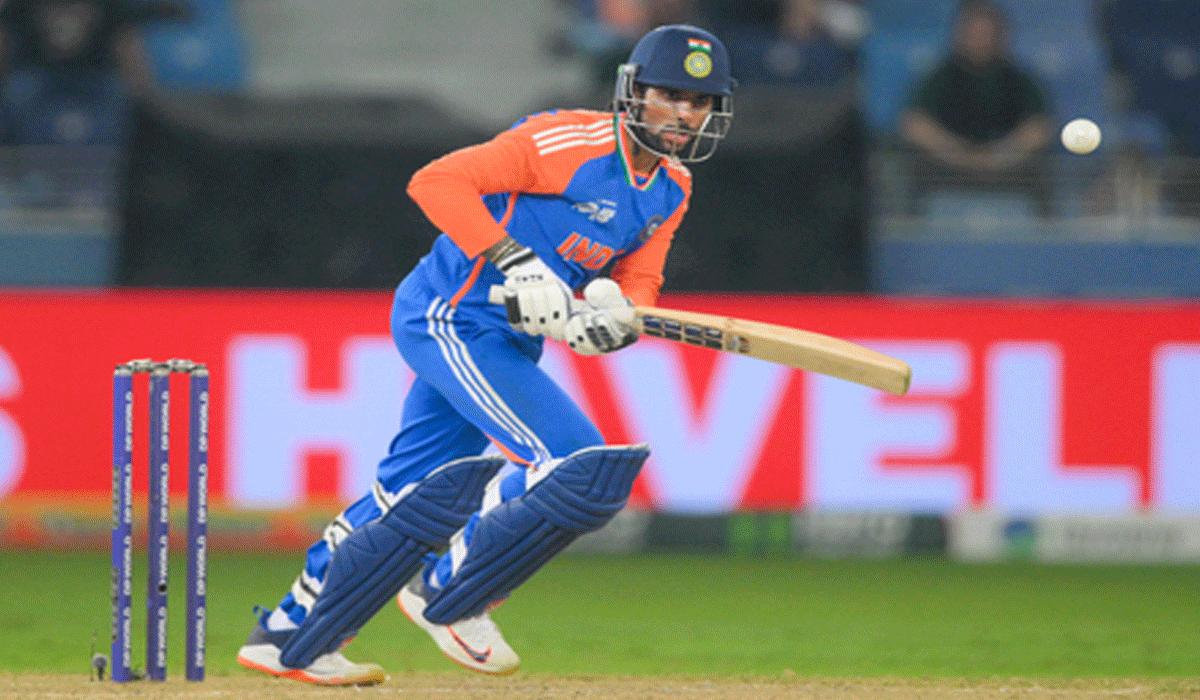 3rd ODI: Tilak comes in for Sundar as India elect to bowl against SA