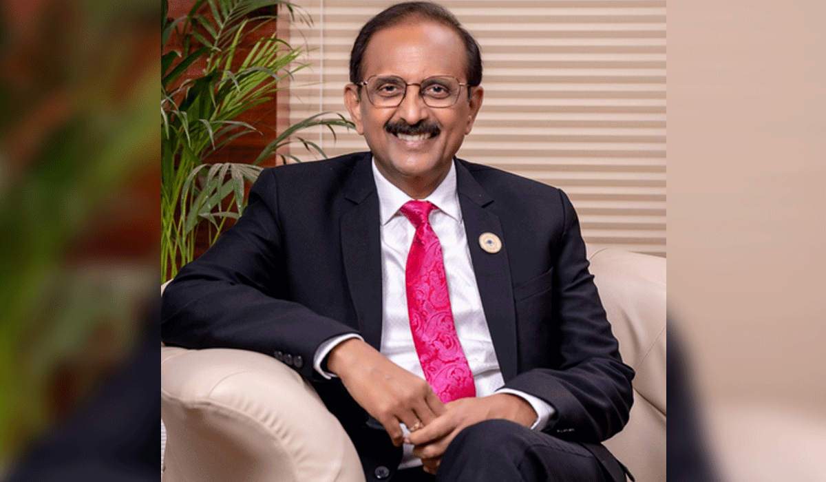 RBI decisions to help sustain economic momentum, safeguard price stability: SBI Chairman