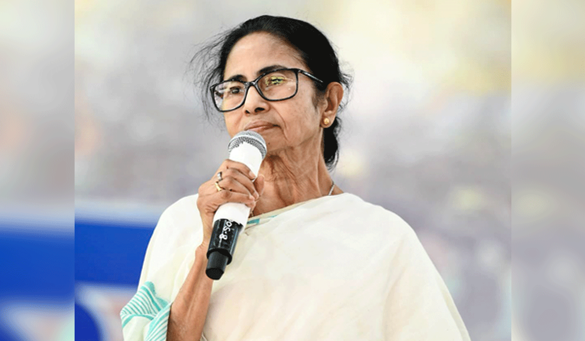 Fight against communal politics will continue: Mamata Banerjee on Babri Mosque demolition anniversary